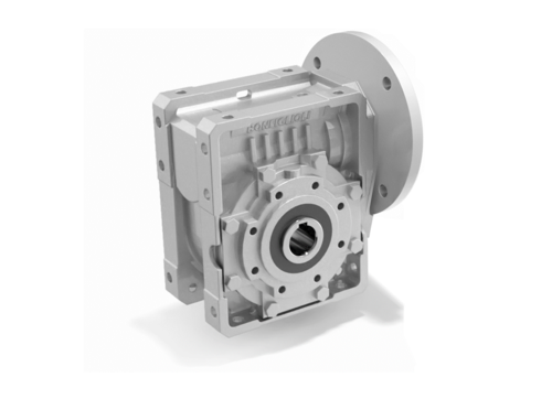 Bonfiglioli W86 Worm Gearbox