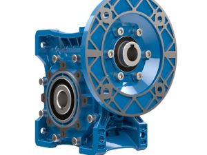 WEG W030 Worm Gearbox