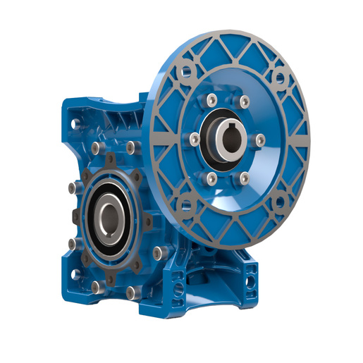 WEG W086 Worm Gearbox