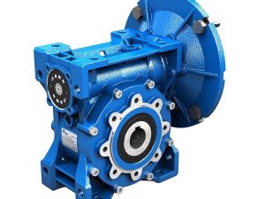 Motovario NMRV 110 Worm Gearboxes
