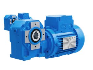 Rossi A Series Worm Gearbox