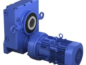 Sumitomo Cyclo-HBB Parallel Shaft Mounted Helical Gearboxes