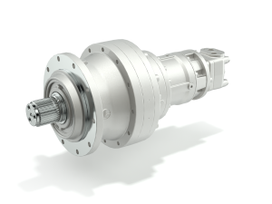 Bonfiglioli 300-Series Planetary Gearboxes