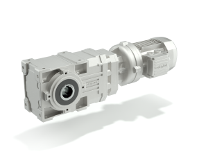 Bonfiglioli A Series Helical Bevel Gearboxes