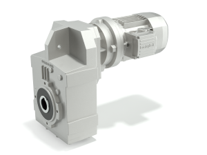 Bonfiglioli F-Series Parallel Shaft Mounted Helical Gearboxes