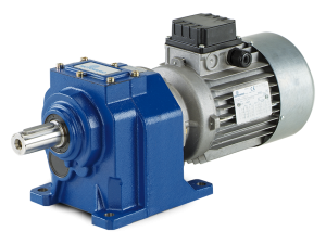 Motovario H-Series Inline Gearboxes