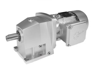 NORD SK-Series Inline Gearboxes