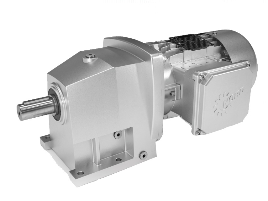NORD SK-Series Inline Gearboxes