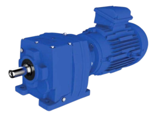Renold R-Series Inline Gearboxes