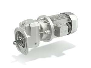 Bonfiglioli S-Series Single Reduction Helical Gearboxes