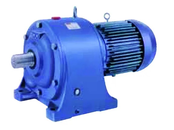 Sumitomo SKK AF/AS Series Inline Gearboxes