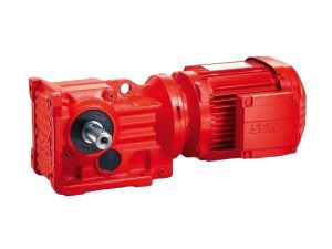SEW K-Series Helical Bevel Gearboxes