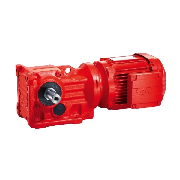 SEW K-Series Helical Bevel Gearboxes