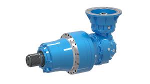 Brevini ED Series Planetary Gearboxes