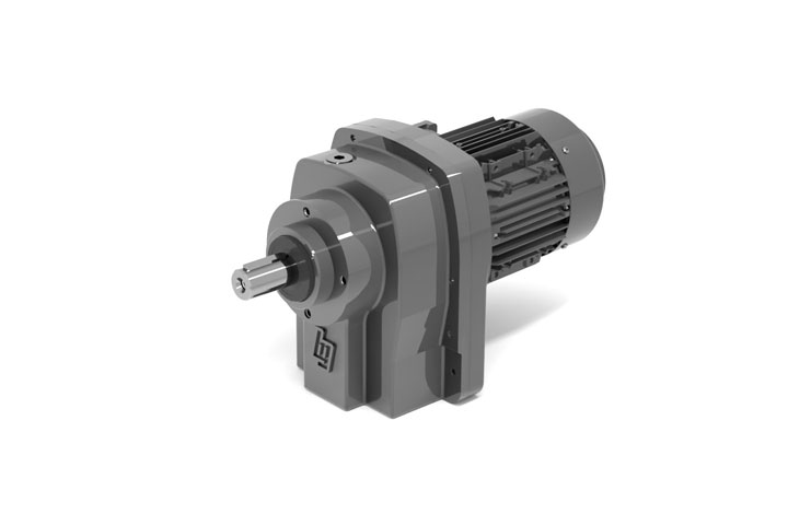 Bege G-Series Inline Gearboxes