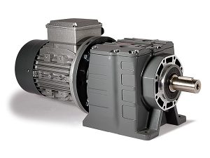 Varvel RD Series Inline Gearboxes