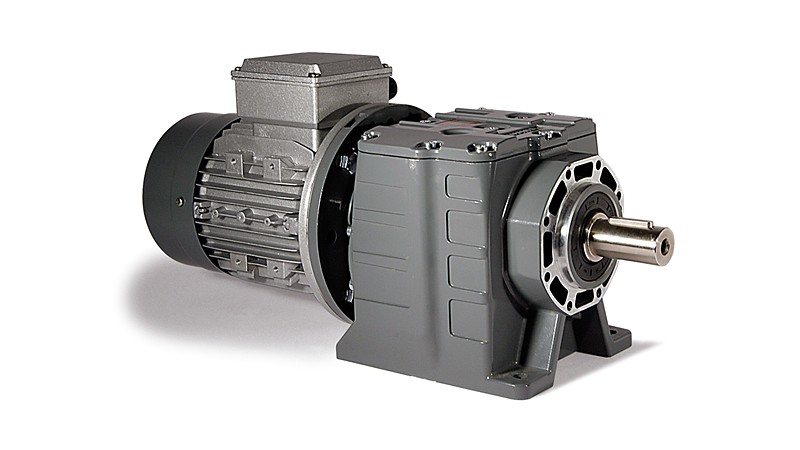 Varvel RD Series Inline Gearboxes