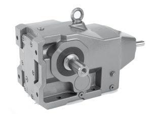 NORD SK 9X Series Helical Bevel Gearboxes