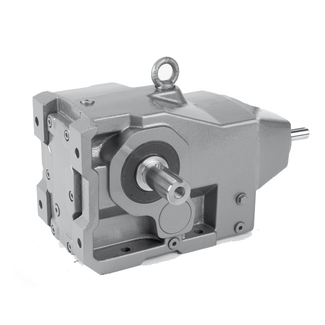 NORD SK 9X Series Helical Bevel Gearboxes