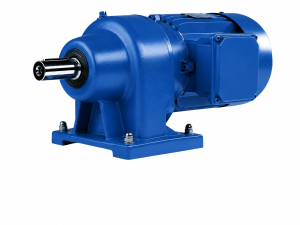 NORD SK-8x Series Single Reduction Helical Gearboxes