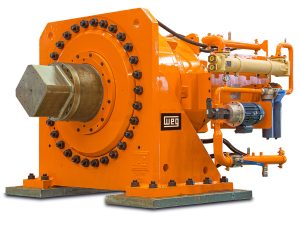 WEG RP/WPG Series Planetary Gearboxes