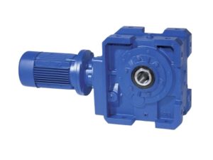 Renold PM/PB Series Helical Bevel Gearboxes
