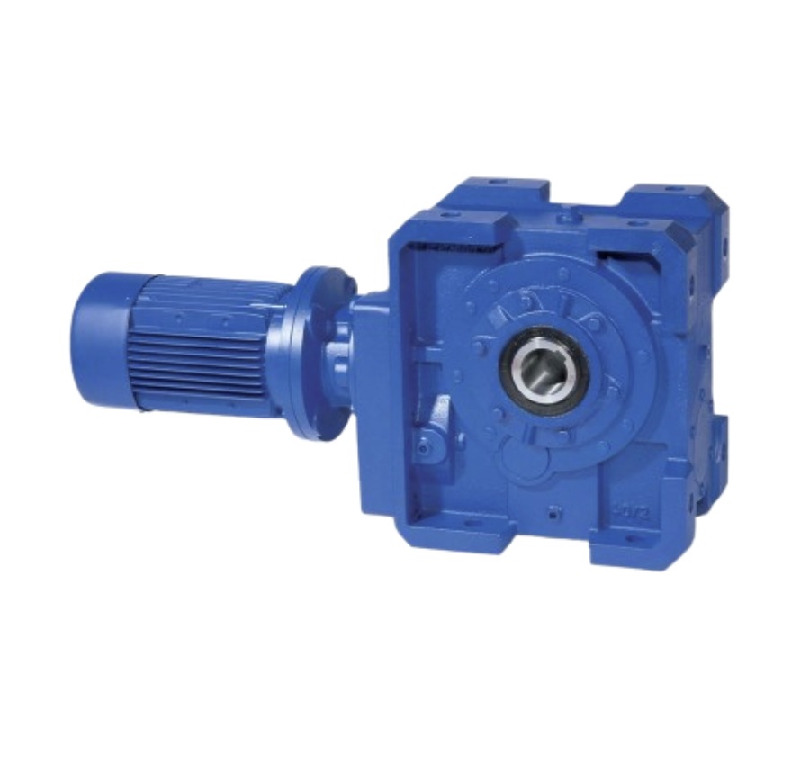 Renold PM/PB Series Helical Bevel Gearboxes