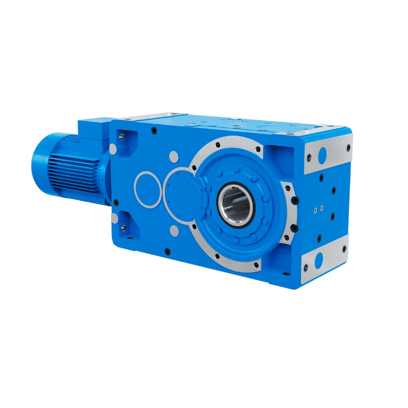 Rossi G Series Helical Bevel Gearboxes