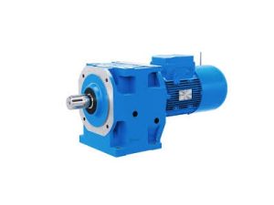 Rossi E-Series Inline Gearboxes