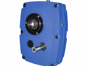Renold SMX Series Parallel Shaft Mounted Helical Gearboxes