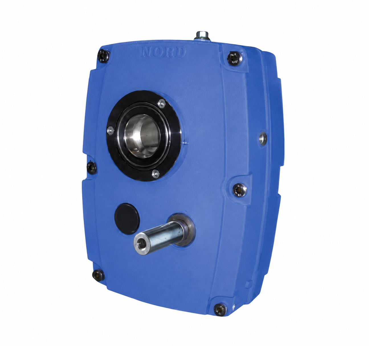 Renold SMX Series Parallel Shaft Mounted Helical Gearboxes