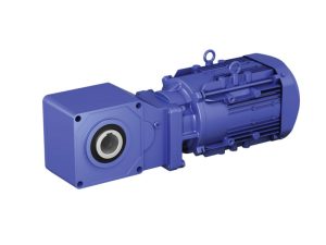 Sumitomo Buddybox H-Series Helical Bevel Gearboxes