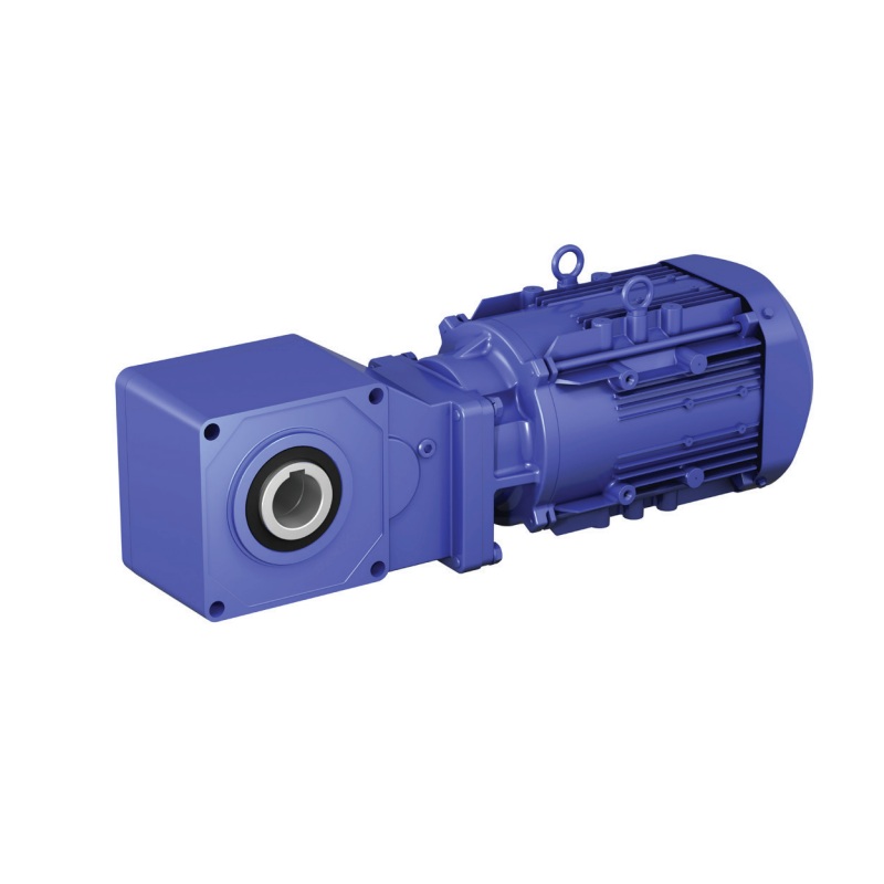 Sumitomo Buddybox H-Series Helical Bevel Gearboxes