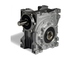 Varvel RS110 Worm Gearboxes