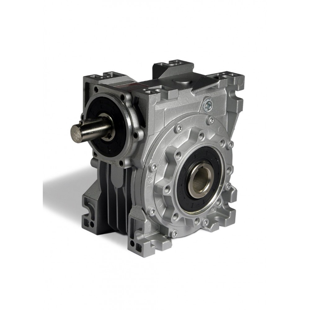 Varvel RS130 Worm Gearboxes