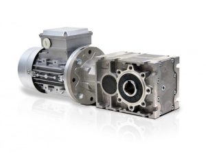 Varvel RO Series Helical Bevel Gearboxes