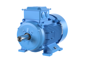 ABB IEC 3 Phase Electric Motors