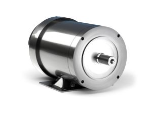 NEMA IP67 Stainless Steel Motors