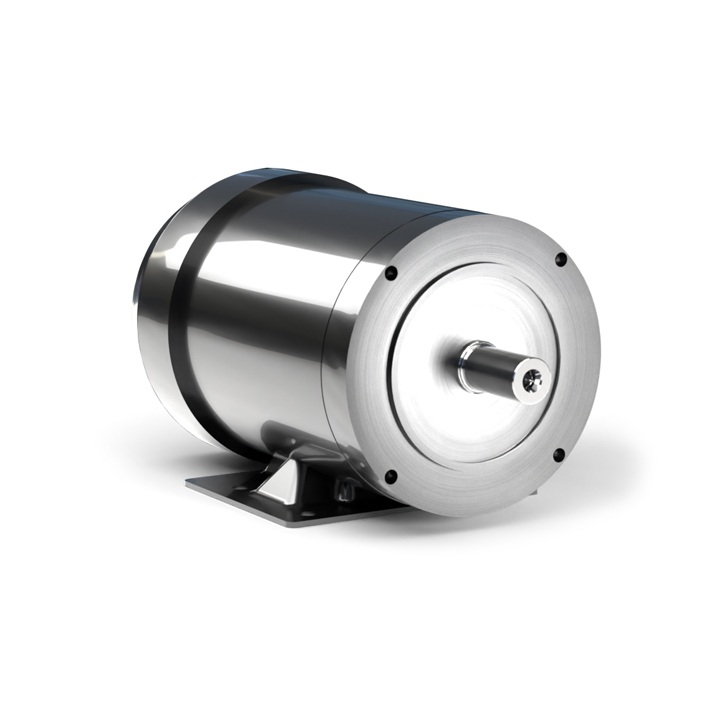 NEMA IP67 Stainless Steel Motors
