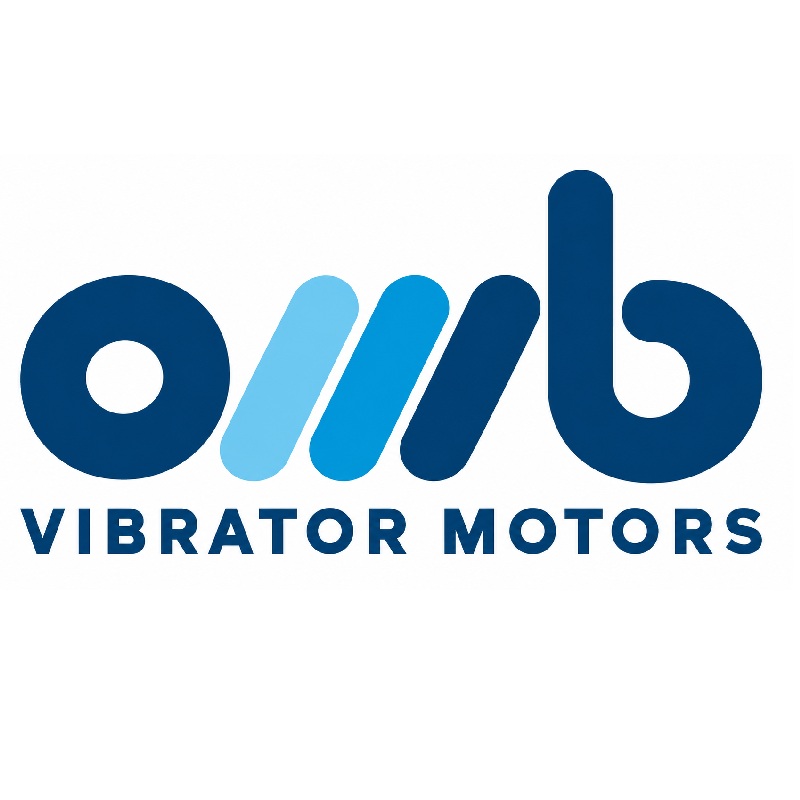 OMB BM-M Series Vibration Motors - Image 2