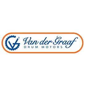 VAN DER GRAAF Drum Motors - Image 2