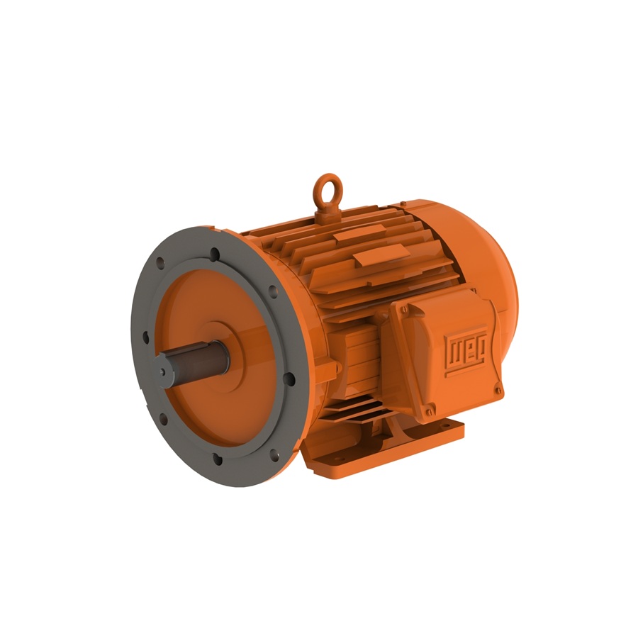WEG Mining Brake Motors