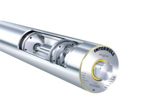 INTERROLL Drum Motors