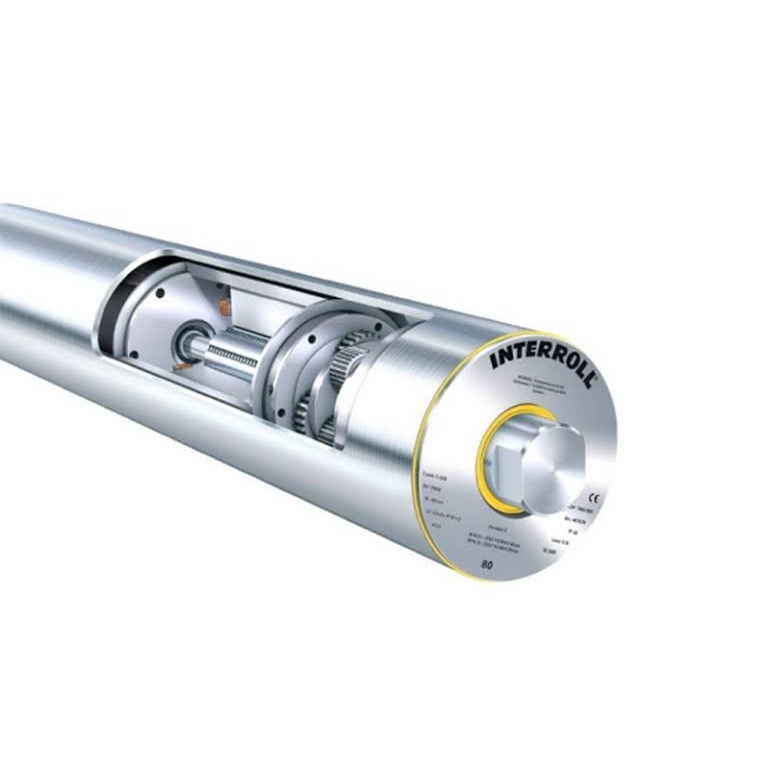 INTERROLL Drum Motors