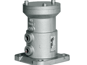 INVICTA Pneumatic Vibration Motors