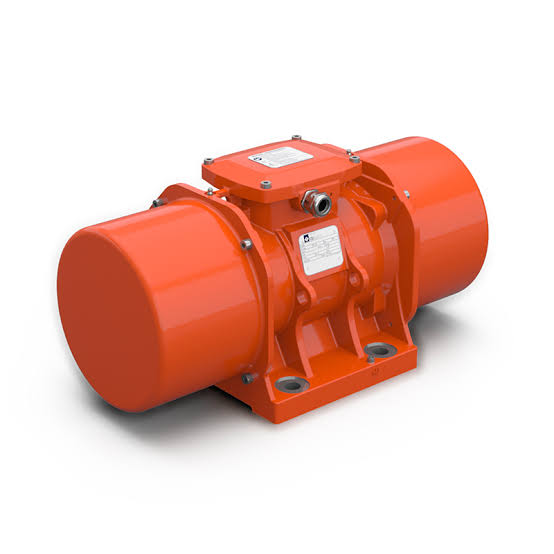 OLI MVE-EXE Increased Safety Electric Vibration Motors
