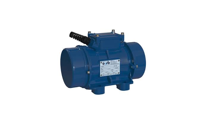 OMB BM-M Series Vibration Motors