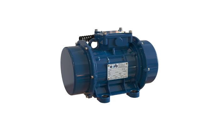 OMB BMI Series Vibration Motors